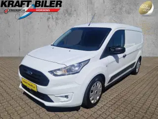 Ford Transit Connect 1,5 TDCi 100 Trend lang