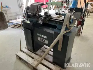 Drejebænk Emco Emcomat V8