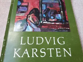 3 Kunstbøger 