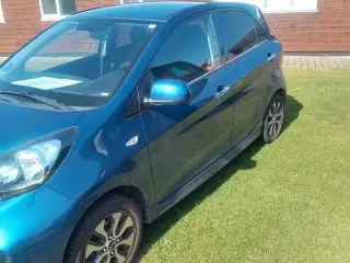 Kia Picanto 1,2 5d