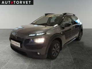 Citroën C4 Cactus 1,6 BlueHDi 100 Feel