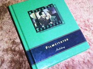 Filmcitater, , Bo Tao Michaëlis
