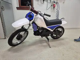 Yamaha pw80 