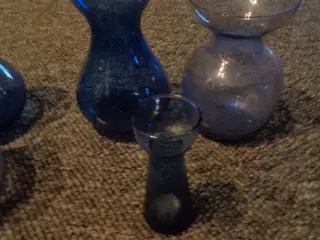 Hyacintglas