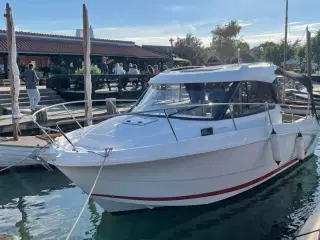 Benetheau antares 7.80