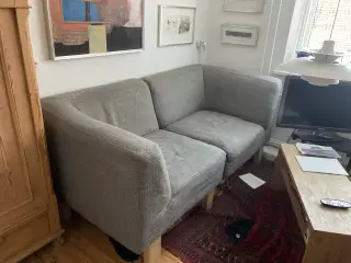 Sofa 2 Pers. 