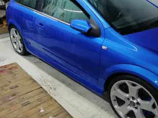 Astra h opc