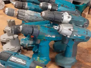 Makita