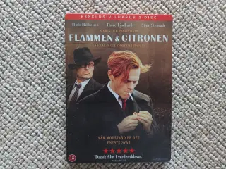 Flammen og Citronen