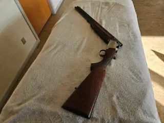 Winshester 101 XTR "sporter"