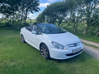 Peugeot 307 CC