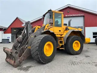 Volvo L 110 E