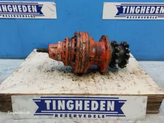 Seko Fodervogn Gearkasse SE51741090
