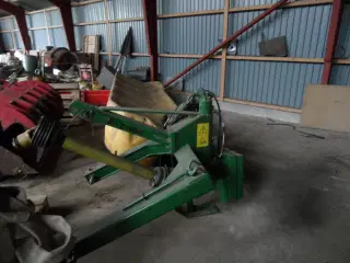 Skivehøster