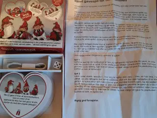 sjovt gavespil for hele familien