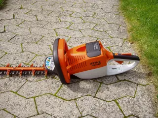 Stihl hsa 86