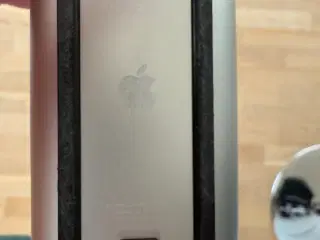 Apple mus