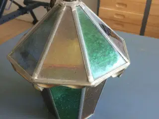 Retro lampe