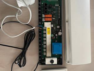 Danfoss Gulvvarme styring