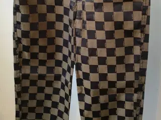 Fendi, bukser, str 38