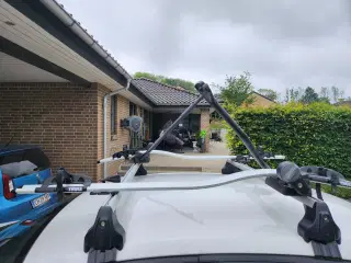 Thule Cykelstativ tag