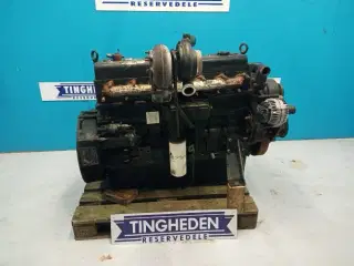 SisuDiesel 98ATI 661