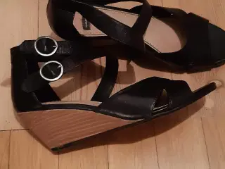 Vagabond sandaler