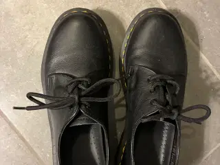 Dr. Martens sko