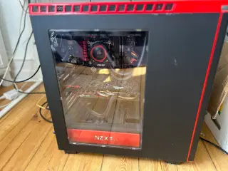 Stationær Computer