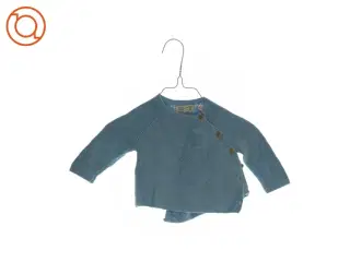 Trøje fra Zara (str. 62)