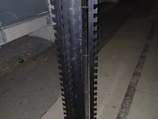 Brillestativ 2meter på hjul