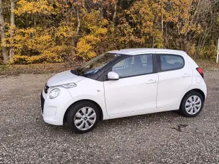 Citroën C1 1,2 PureTech Feel