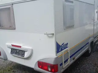 2003 Bürstner
