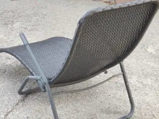 Haveliggestol