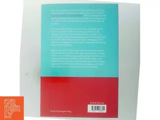 Det kronisk syge barn og livet i familien af Charlotte Jensen (f. 1975-08-17) (Bog)