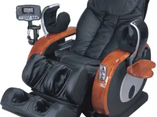 Massagestol Meili er Defekt