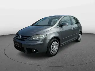 VW Golf Plus 1,6 Comfortline DSG