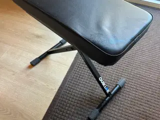 Klaverstol