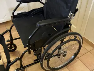 Rullestol/ kørestol 