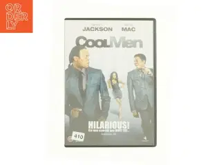 Cool Men fra DVD