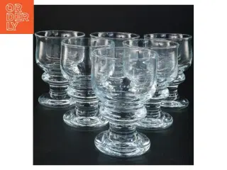Glas (str. 12 x 8,5 cm)