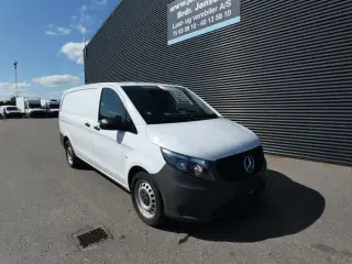 Mercedes-Benz Vito 114 A2 2,0 CDI RWD 9G-Tronic 136HK Van Aut.