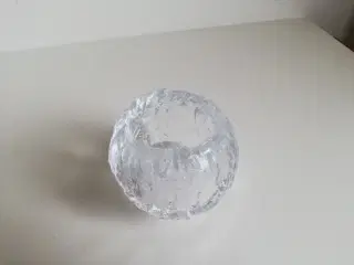 Randsfjordglass lysestage