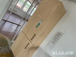 Køkkenskab