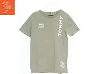 Tommy Hilfiger T-shirt fra Tommy Hilfiger (str. 152)