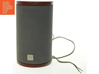 Højttaler fra JVC (str. 23x14 cm)