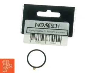 Lens protector for runcam scopecam fra Novritsch (str. 3 cm)