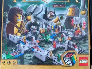 LEGO Heroica 3860
