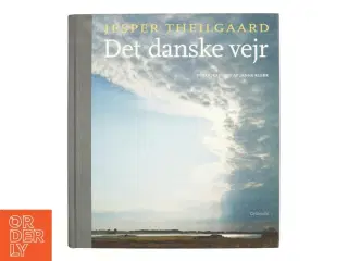 Det danske vejr (Bog)