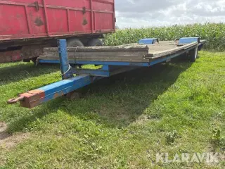 Halmvogn